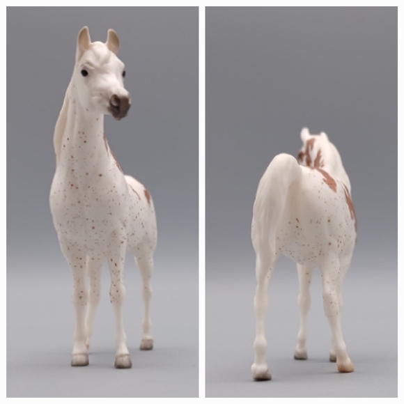 Breyer Madonna - Picture 9 of 15